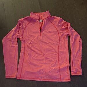 Callaway Red Weather Series Top